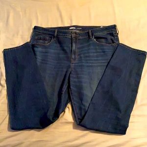 ♥️Host Pick 11/1/2021 Best in Jeans♥️ Old Navy Pop Icon Skinny Jeans